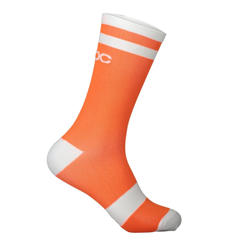 POC Lure MTB Long Socks - Image 8