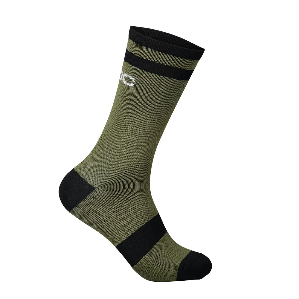 POC Lure MTB Long Socks - Image 9
