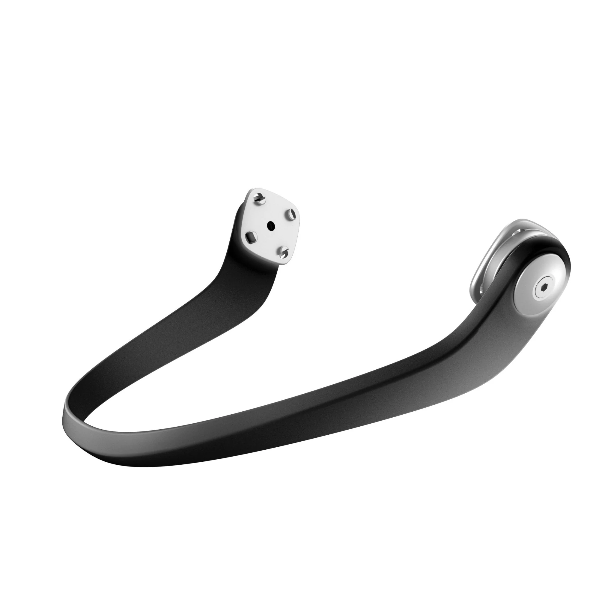 POC Maxilla Breakaway System Chin Guard 2019 - Image 2