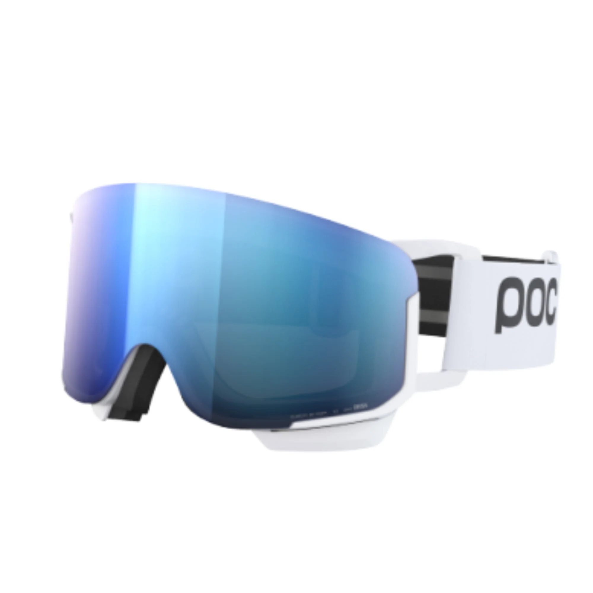 POC Nexal Mid Goggles 2025 - Image 8