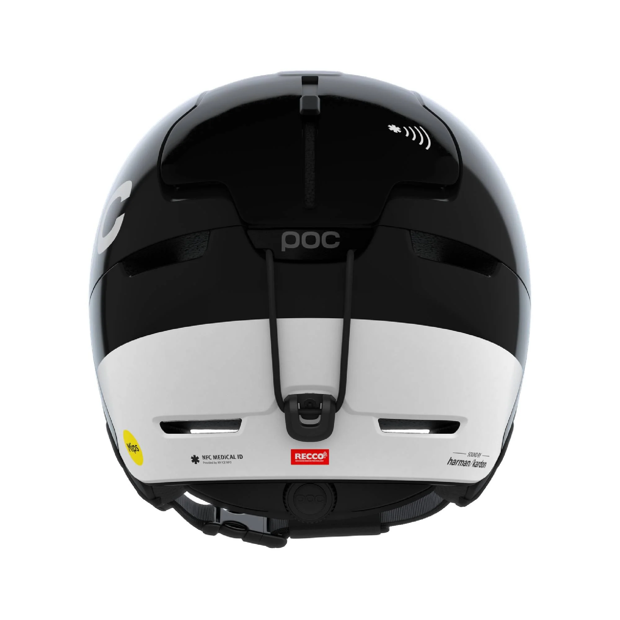 POC Obex Connect Helmet 2026 - Image 5