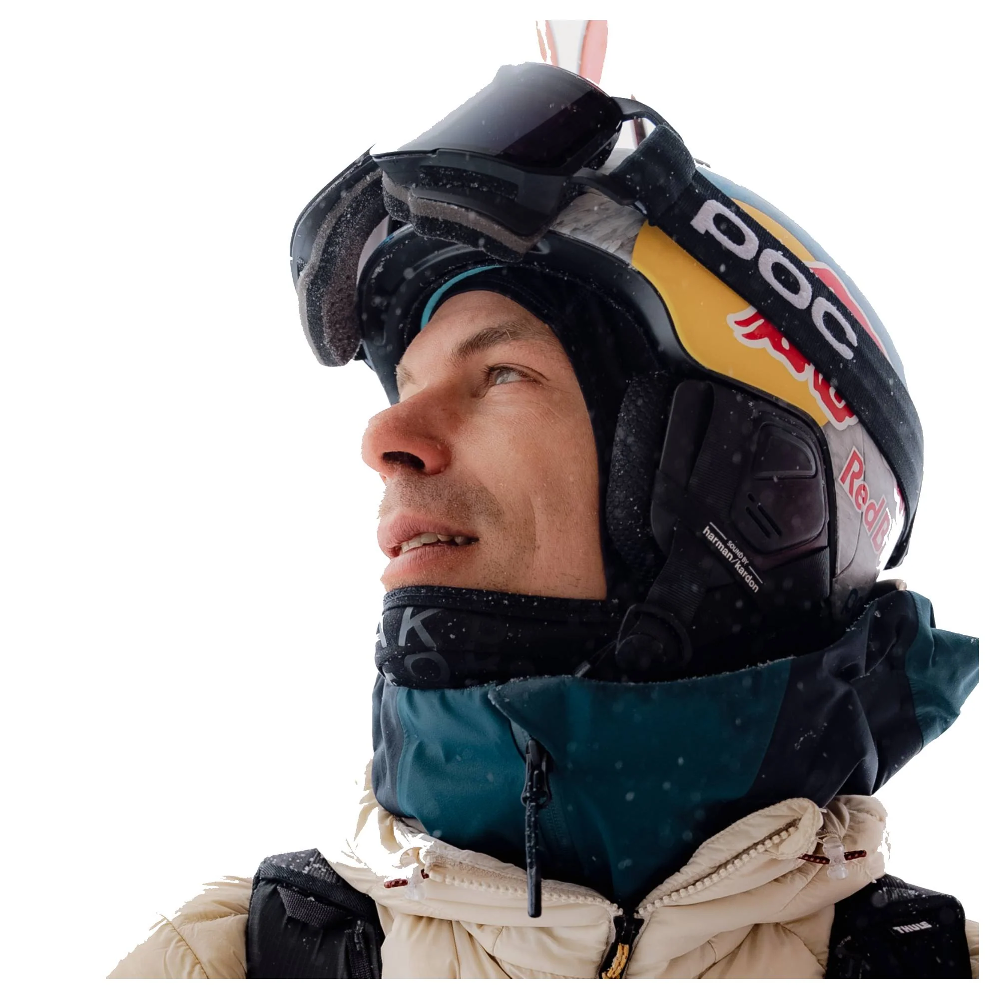 POC Obex Connect Helmet 2026 - Image 7