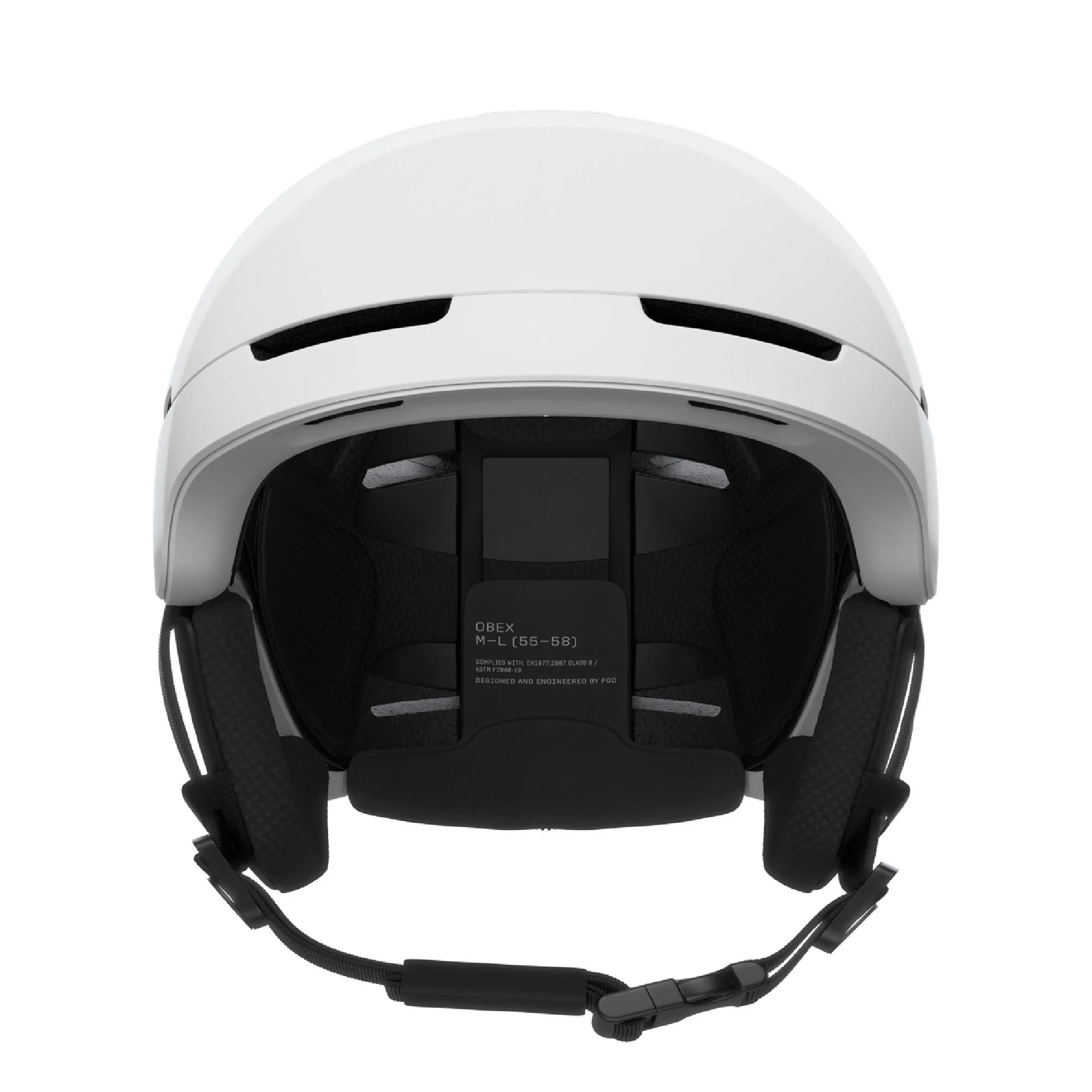 POC Obex MIPS Helmet 2026 - Image 8