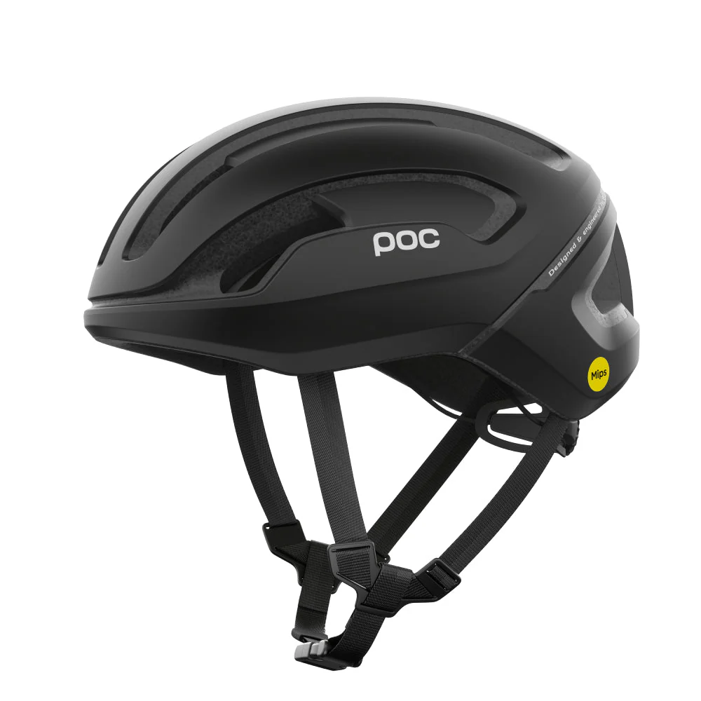 POC Omne Air MIPS Bike Helmet - Image 2