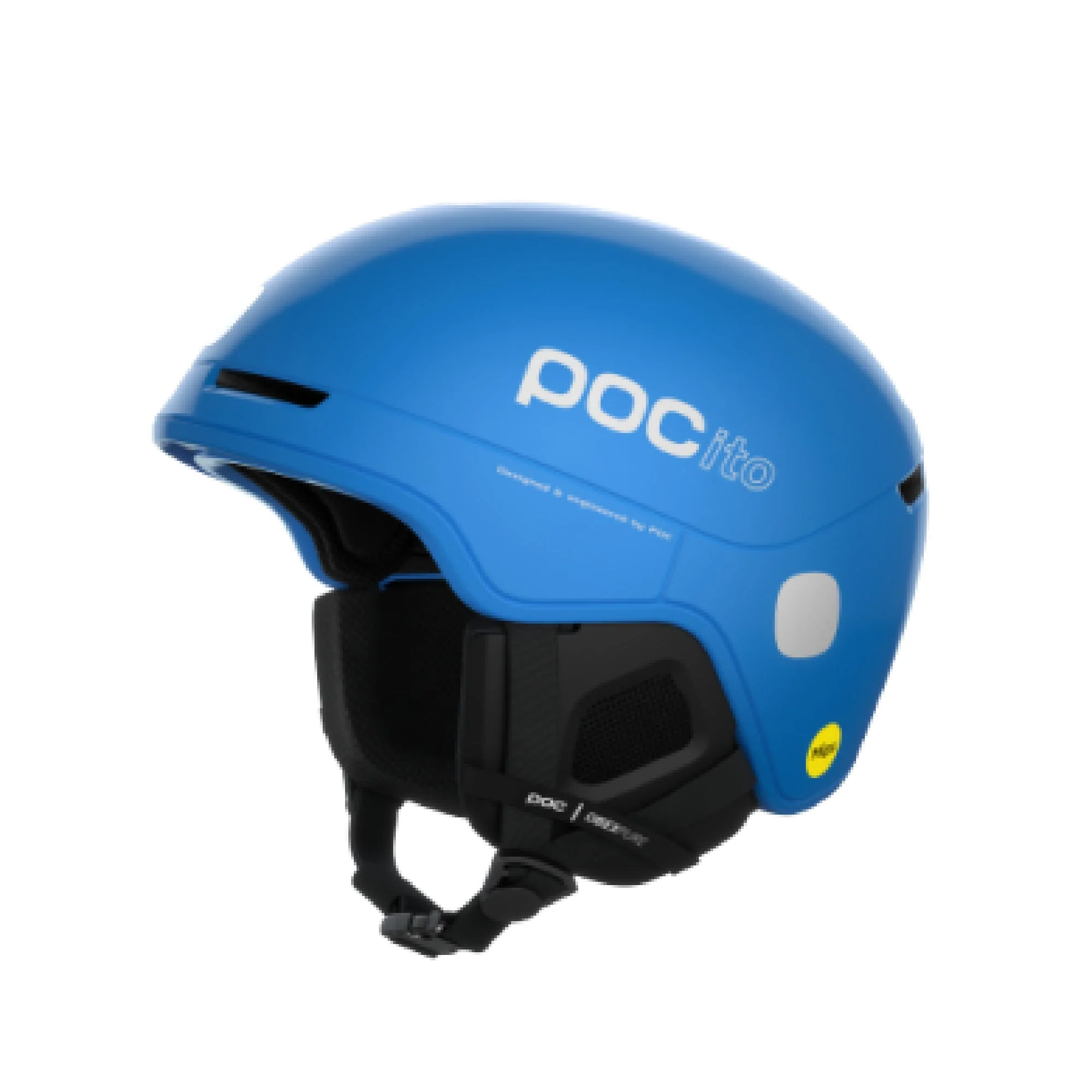 POC Pocito Obex MIPS Junior Helmet 2025 - Image 11