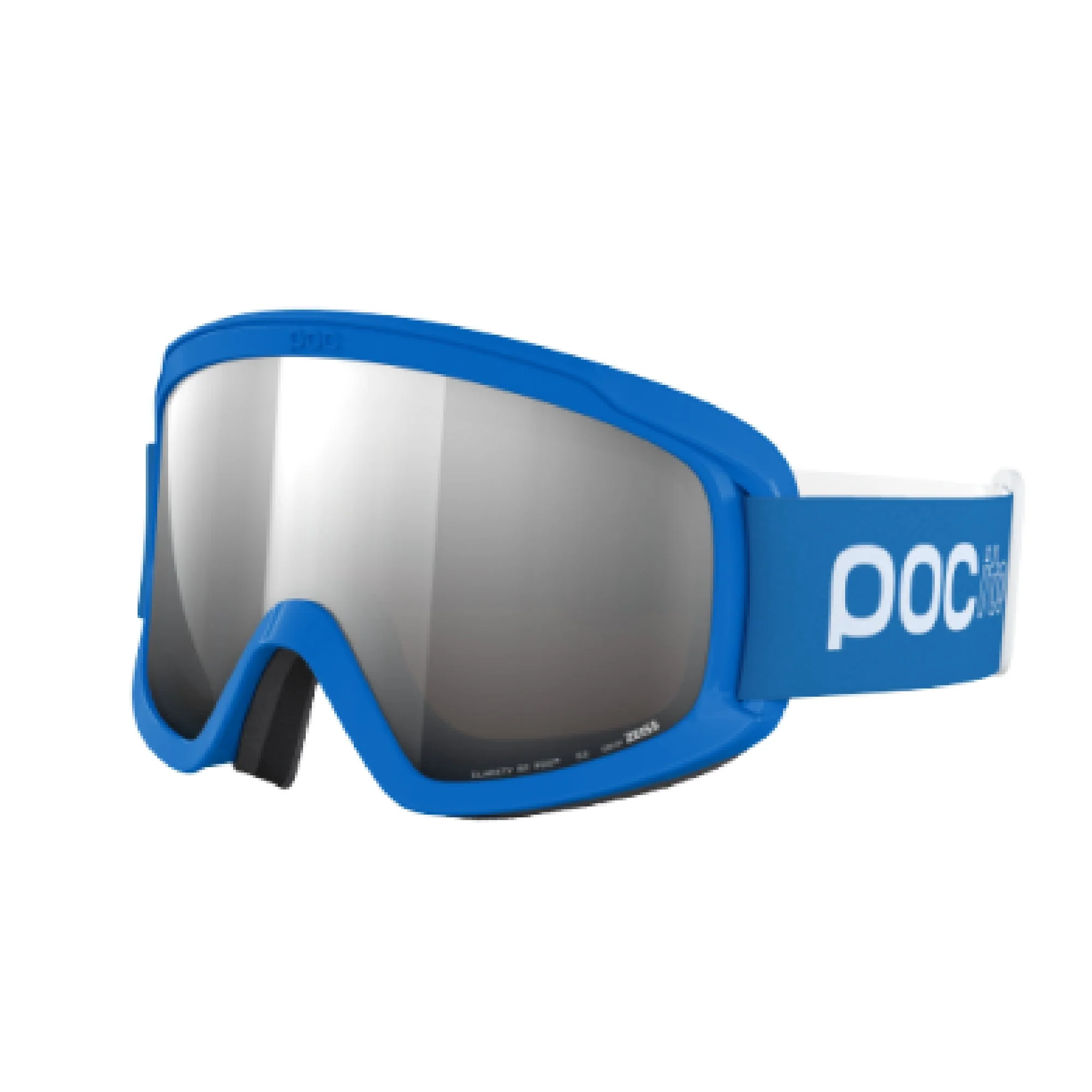 POC Pocito Opsin Junior Goggles 2025 - Image 8