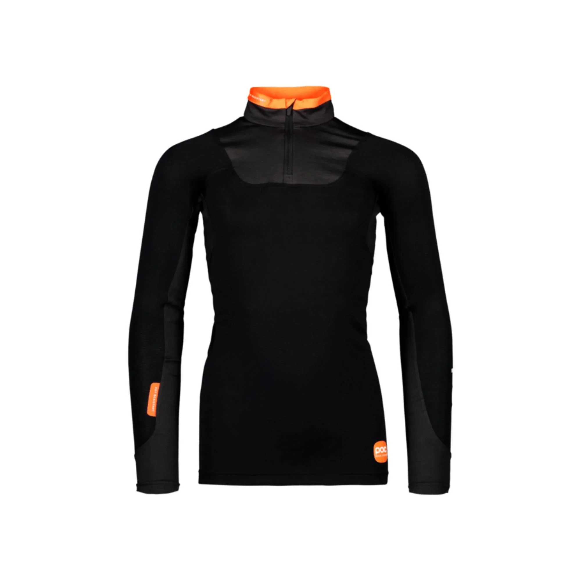 POC Resistance Junior Layer Jersey - Image 2