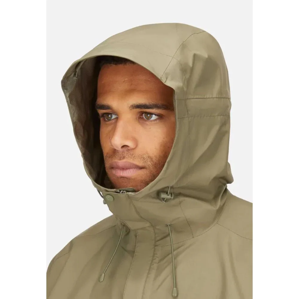 Rab Downpour Eco Mens Jacket 2024 - Image 10