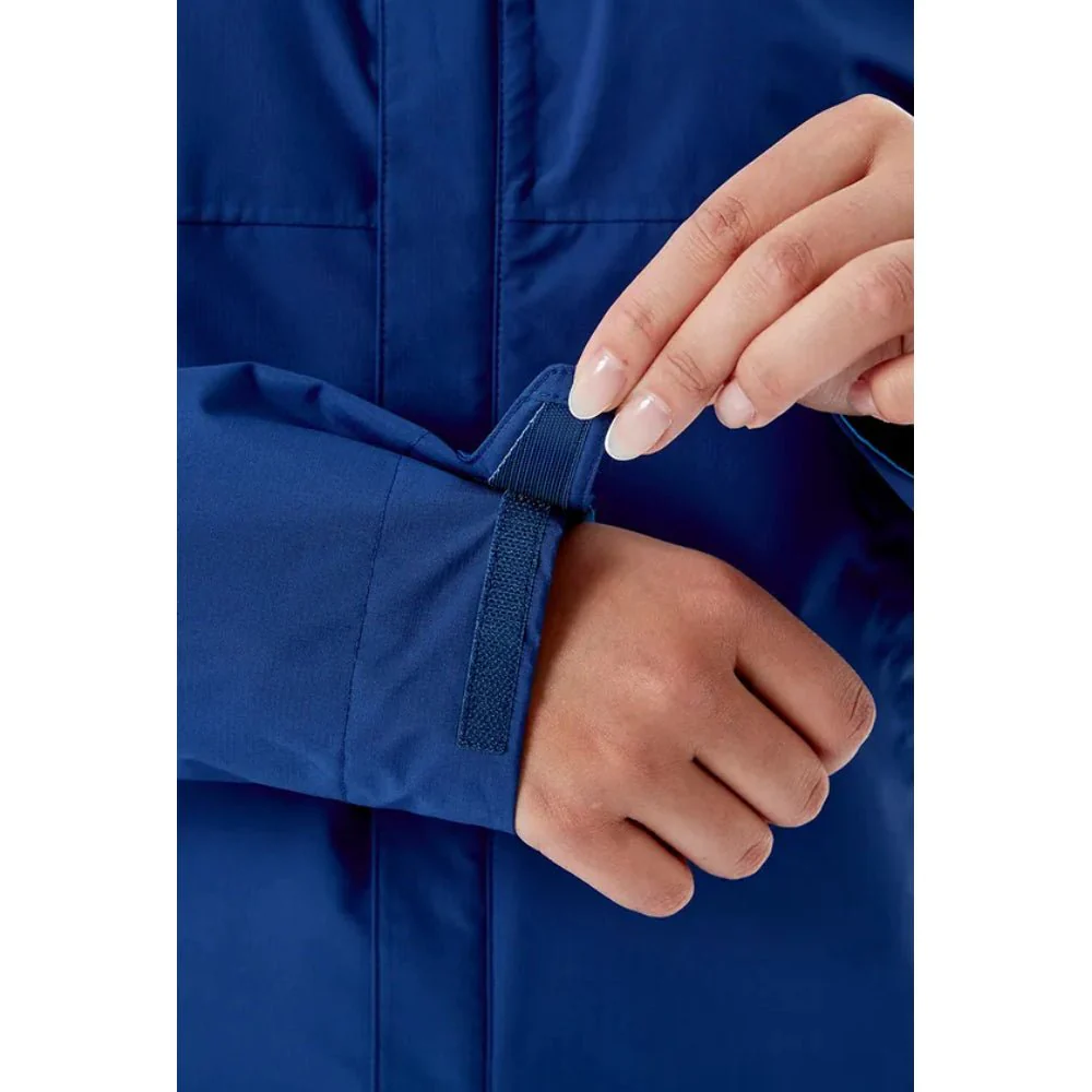 Rab Downpour Eco Womens Jacket 2024 - Image 7
