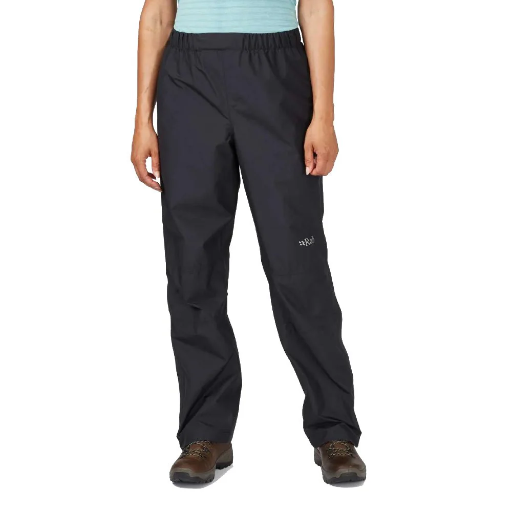 Rab Downpour Eco Womens Pant 2023 - Image 4