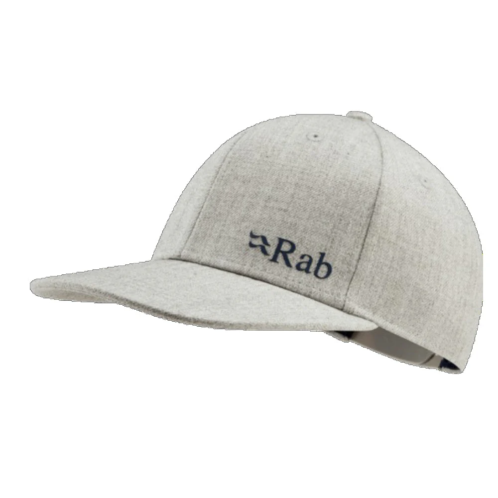 Rab Flatiron Logo Adult Cap - Image 4