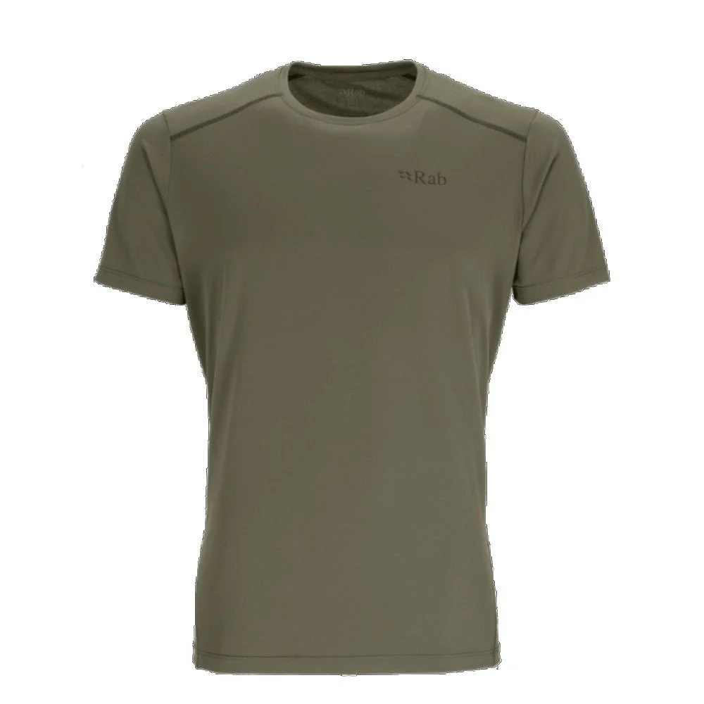 Rab Force Mens Tee 2023 - Image 2