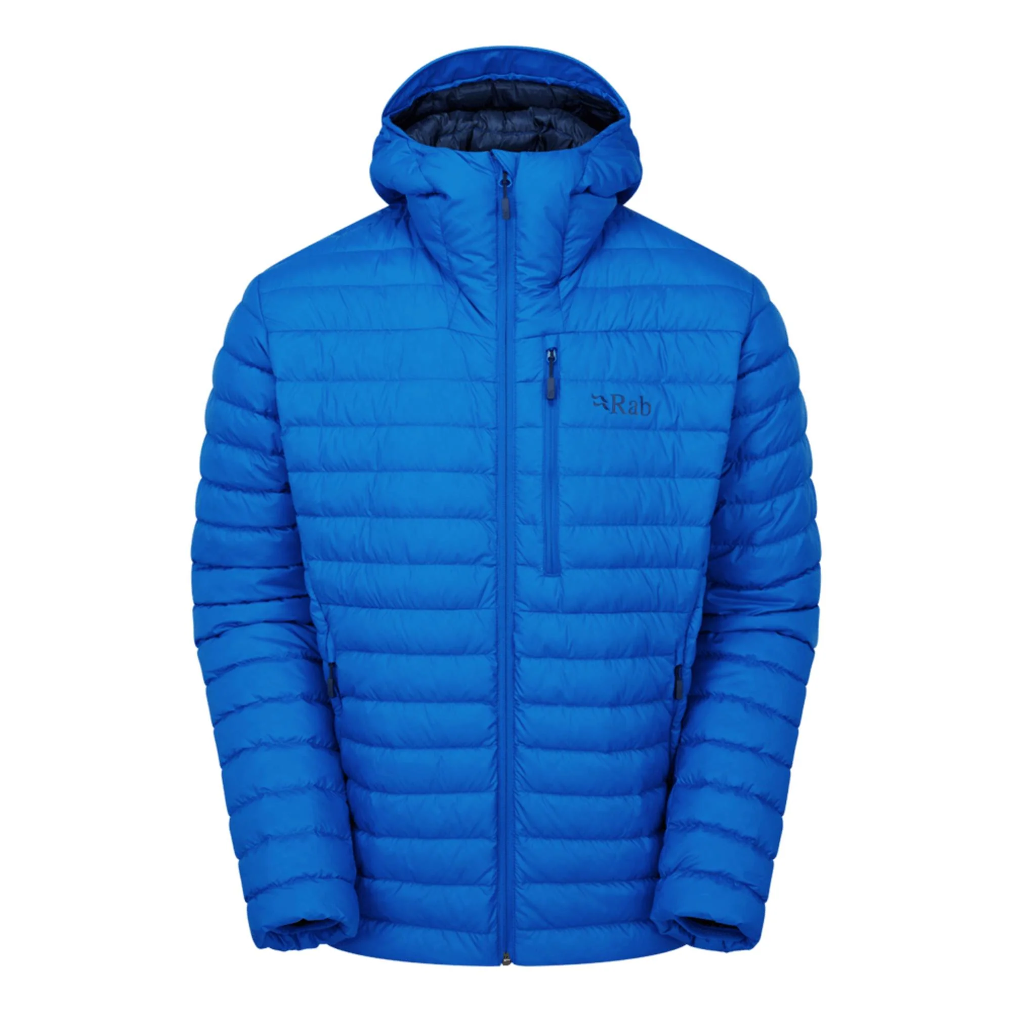 Rab Microlight Alpine Mens Jacket 2026 - Image 2