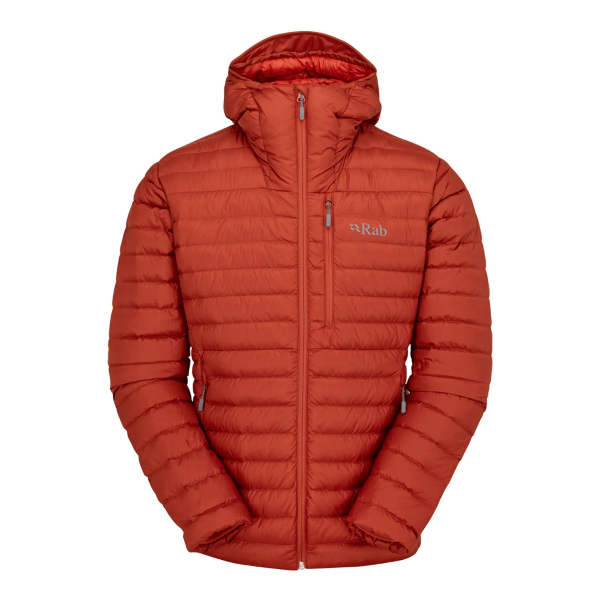 Rab Microlight Alpine Mens Jacket 2026 - Image 3