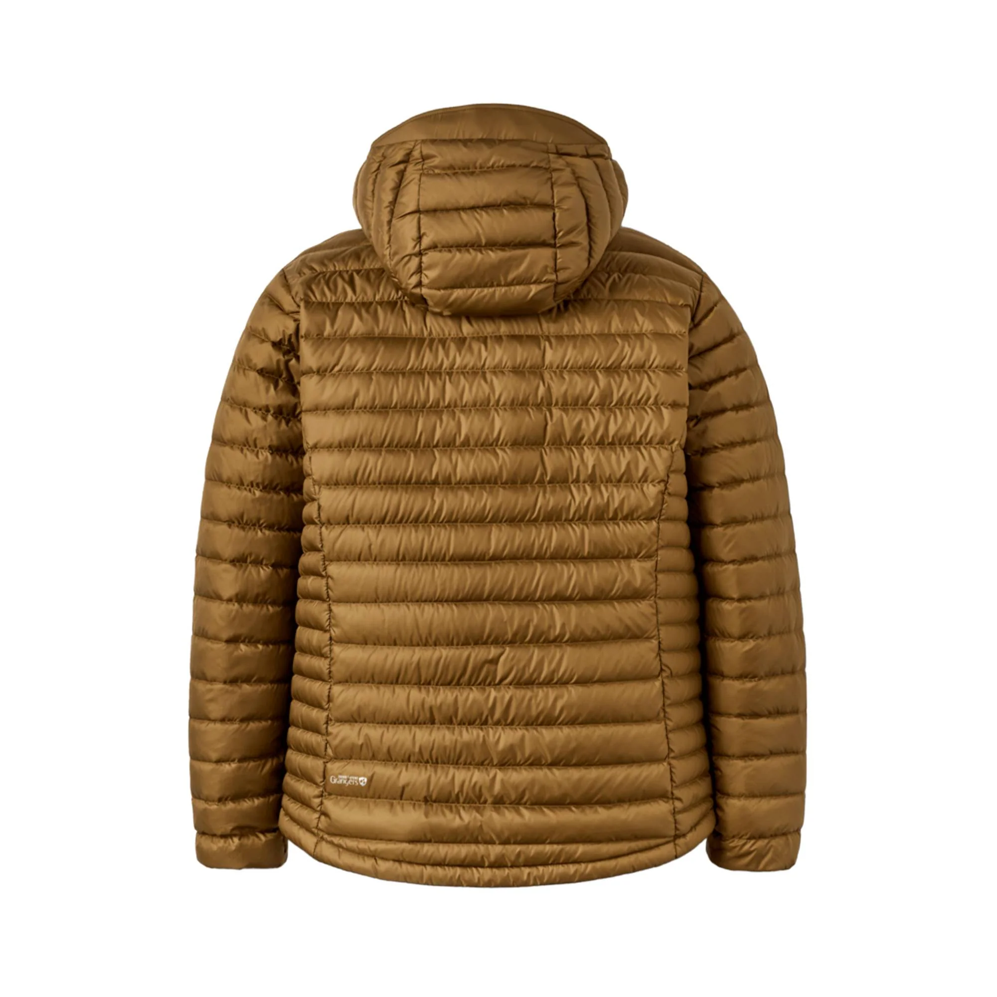 Rab Microlight Alpine Mens Jacket 2026 - Image 4