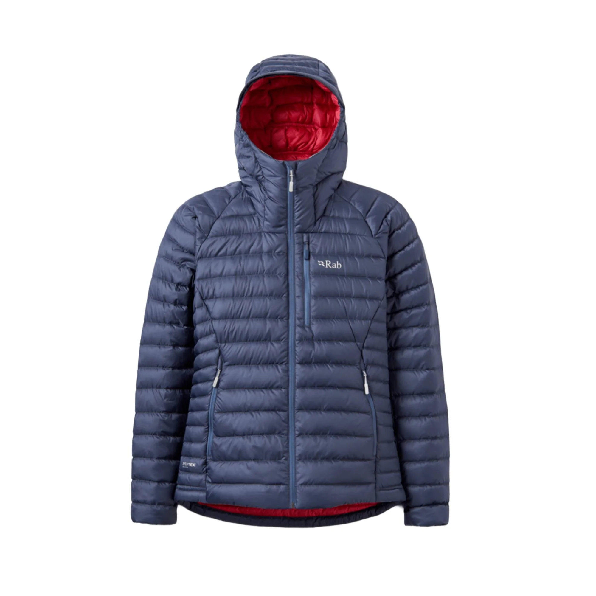 Rab Microlight Alpine Womens Jacket 2026 - Image 3