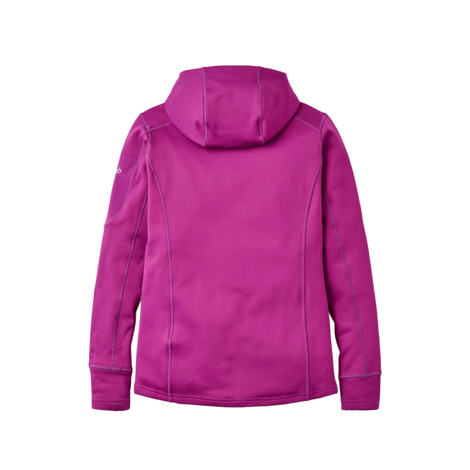 Rab Modulus Womens Hoody 2026 - Image 4