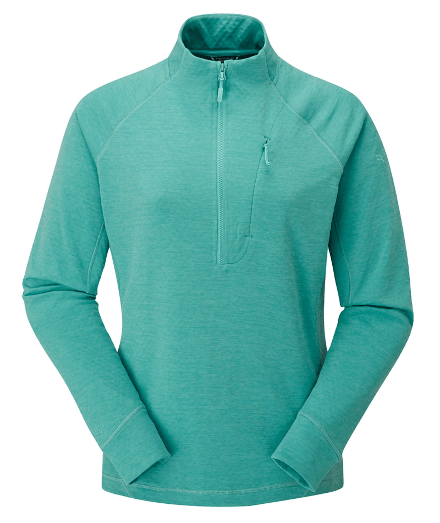 Rab Nexus Womens Pull On 2025 - Image 4