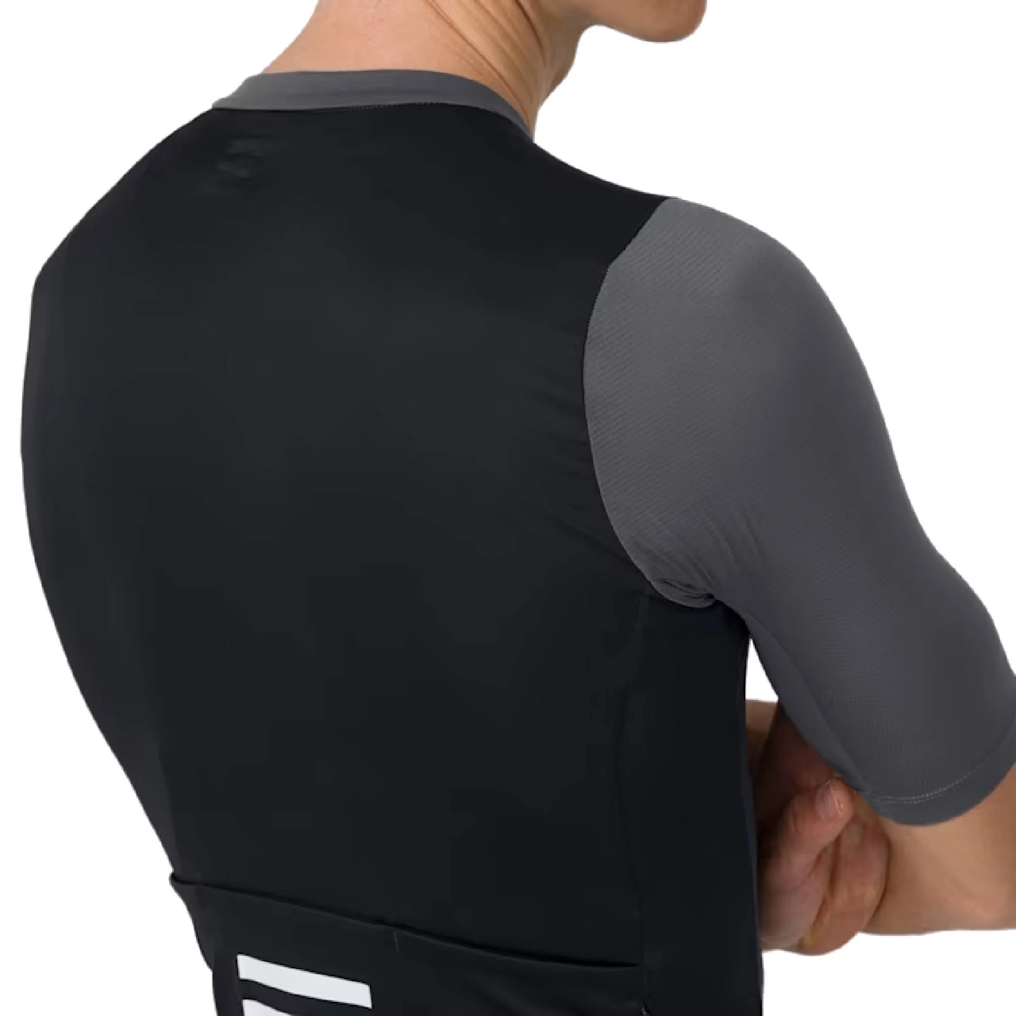 Rapha Pro Team Training Mens Cycling Jersey - Image 3