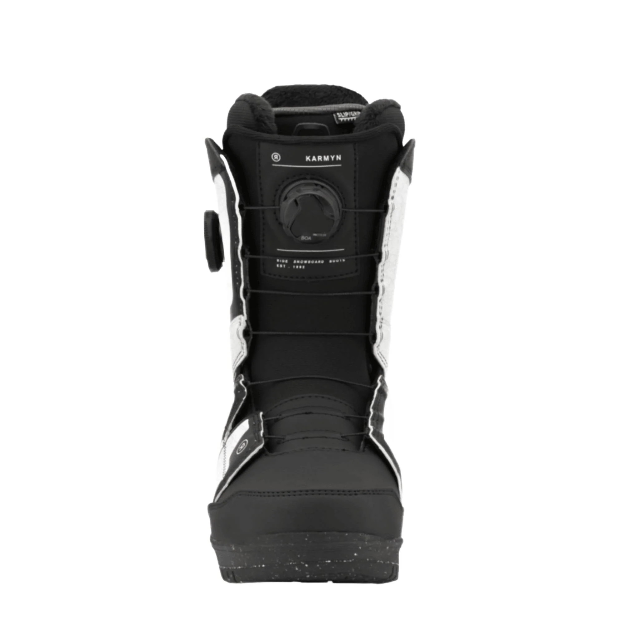 Ride Karmyn Zonal Womens Snowboard Boots 2026 - Image 3