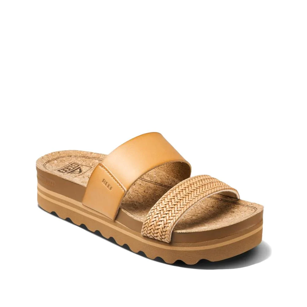 Reef Cushion Vista HI Womens Sandal 2024 - Image 3