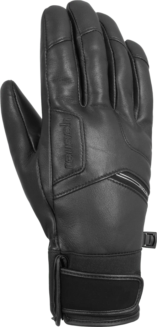 Reusch Golden Crest Adult Glove 2019