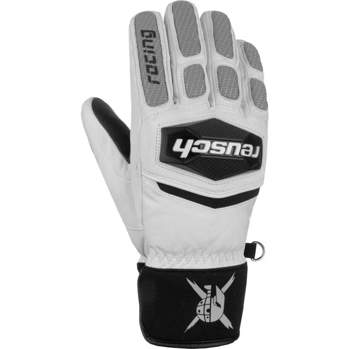 Reusch Worldcup Warrior Team Glove - Image 3