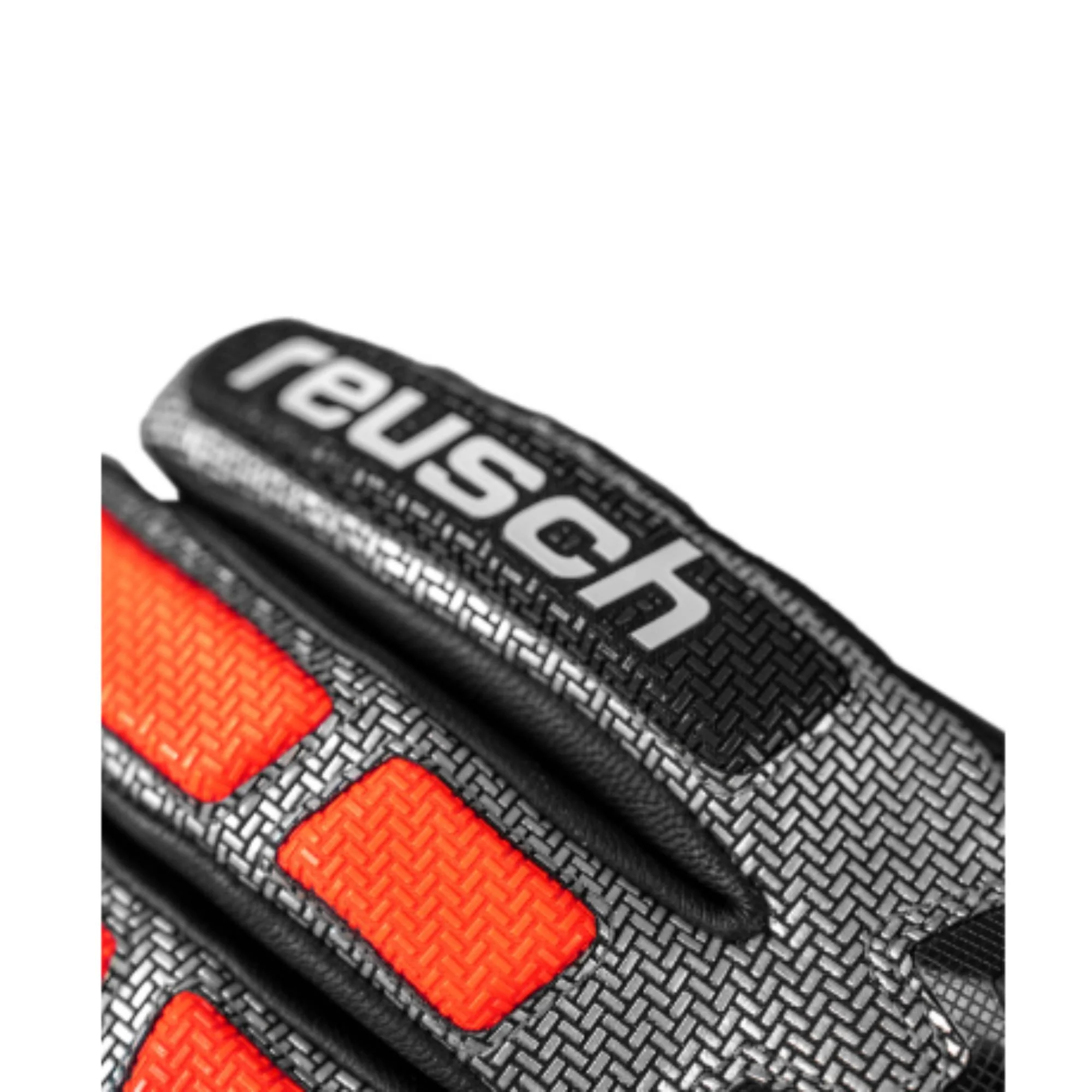 Reusch WC  Warrior Team Glove - Image 4