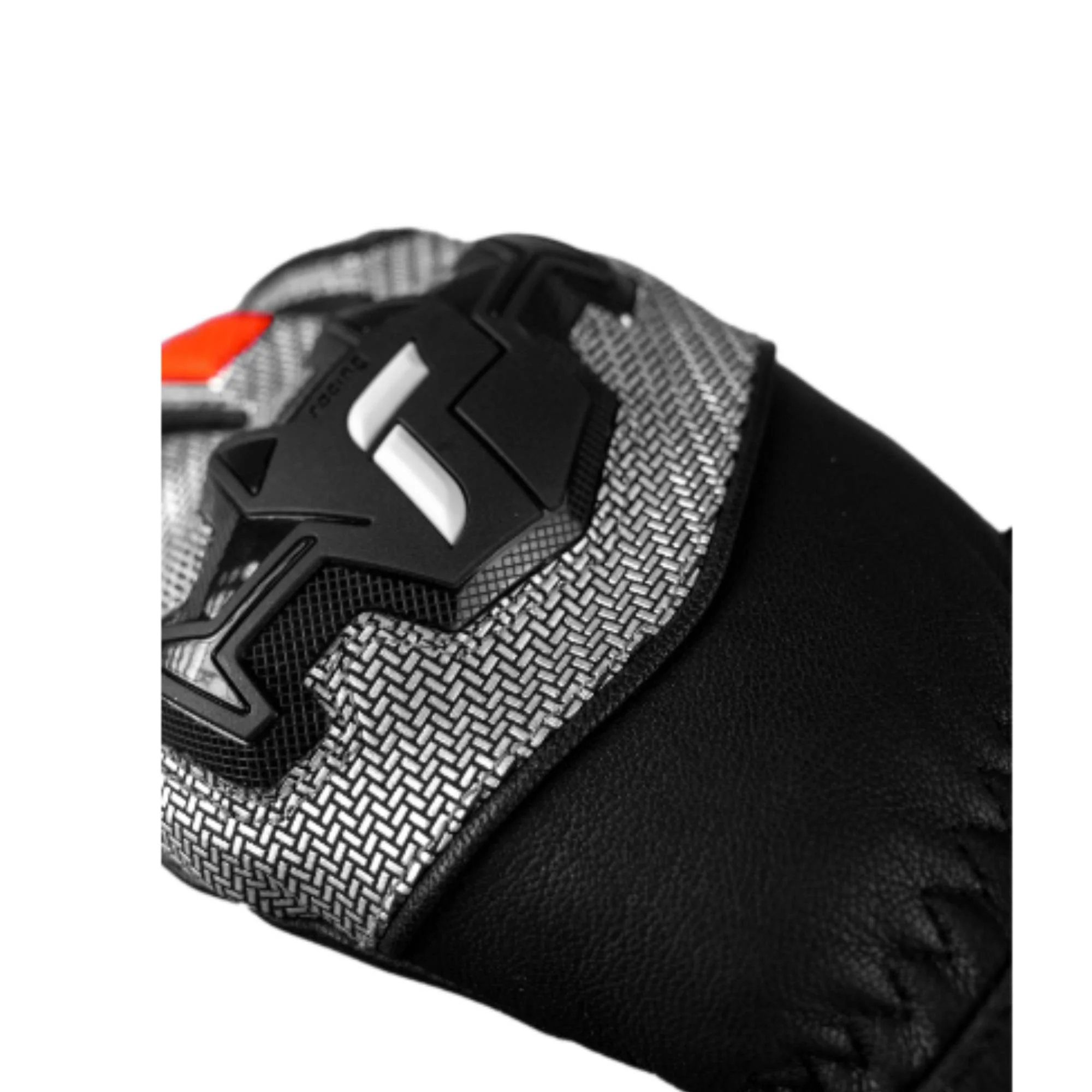 Reusch WC  Warrior Team Glove - Image 5