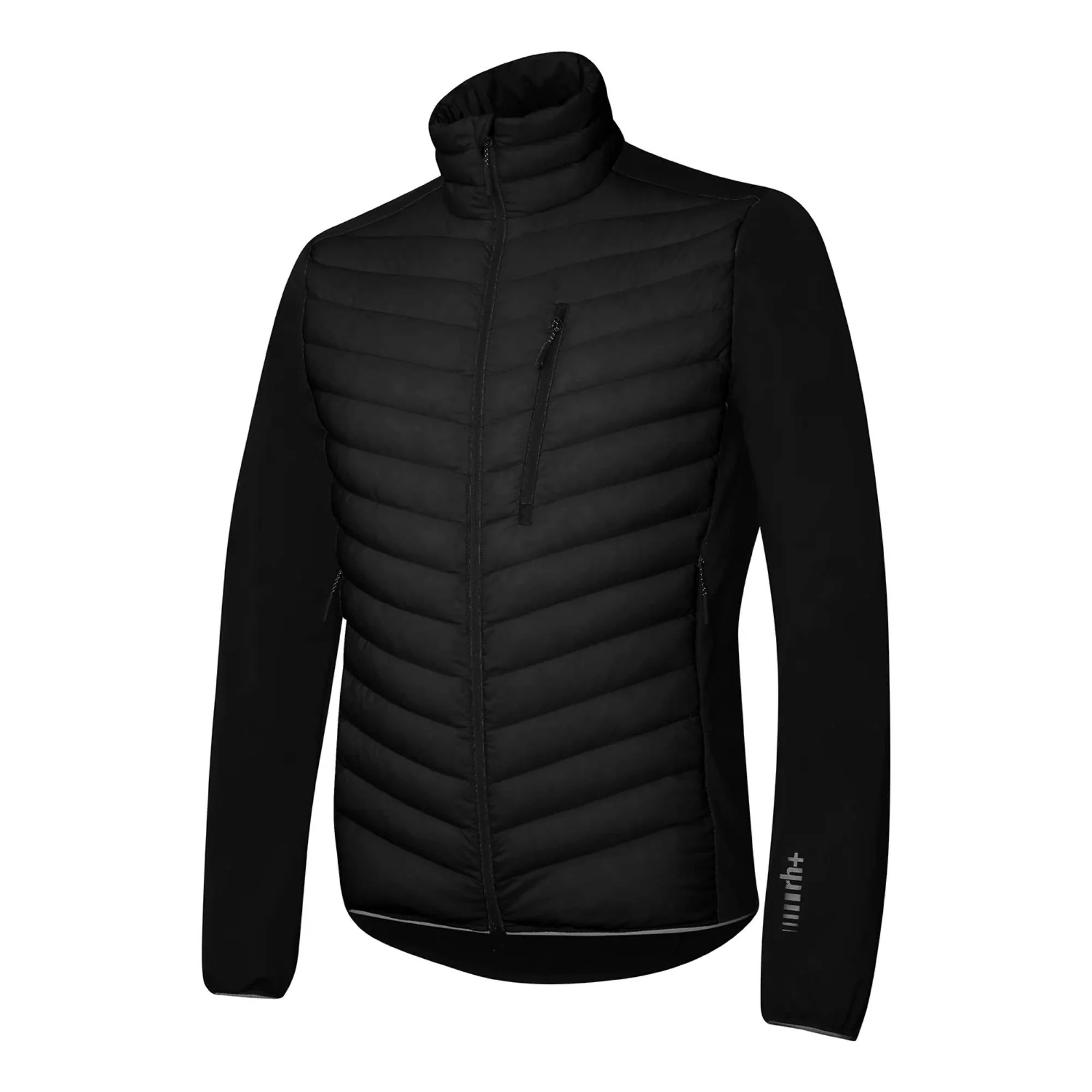 RH+ Ortles Mens Hybrid Jacket 2026 - Image 2