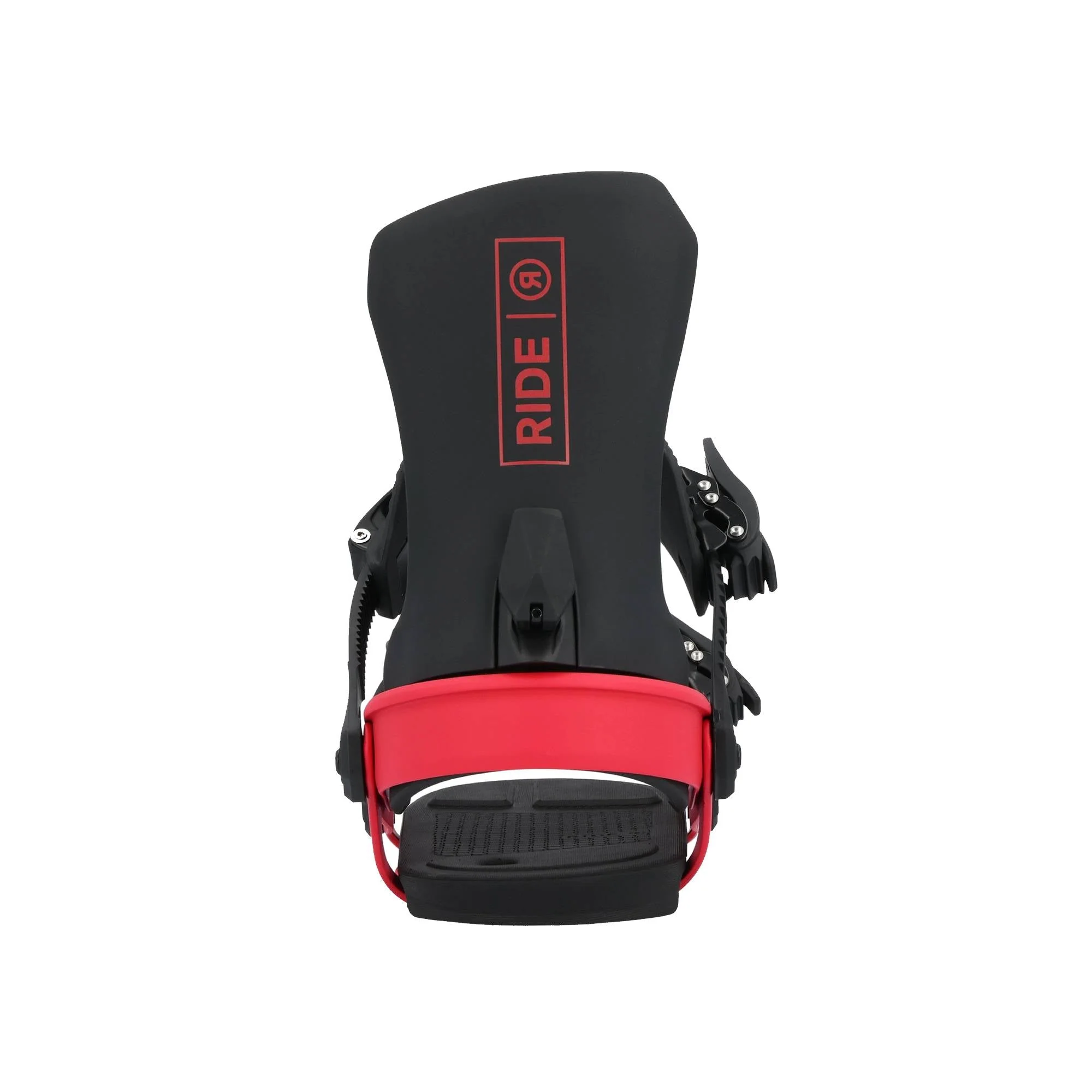 Ride AL-6 Womens Snowboard Bindings 2025 - Image 2
