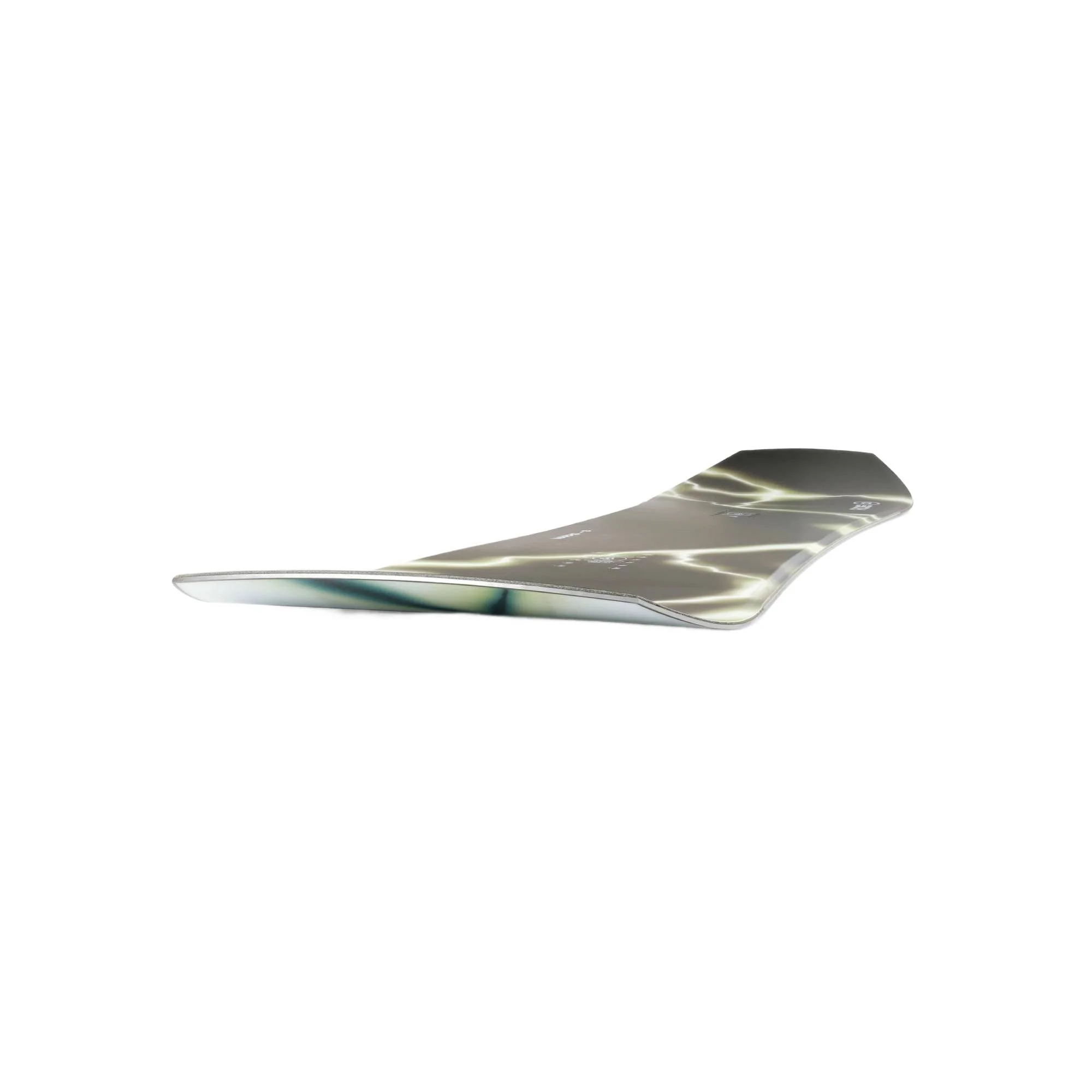 Ride Warpig Snowboard 2025 - Image 2