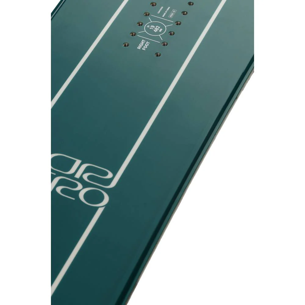 Ride Zero Snowboard 2024 - Image 5