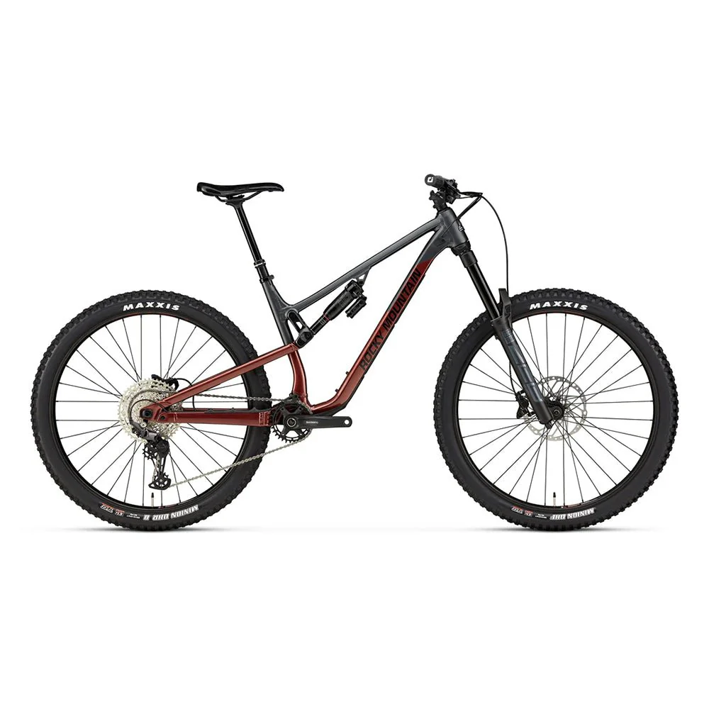 Rocky Mountain Altitude Alloy 30 Bike - Image 2