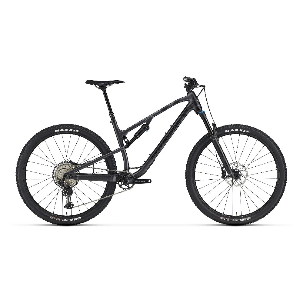 Rocky Mountain Element Alloy 50 Bike - Image 3