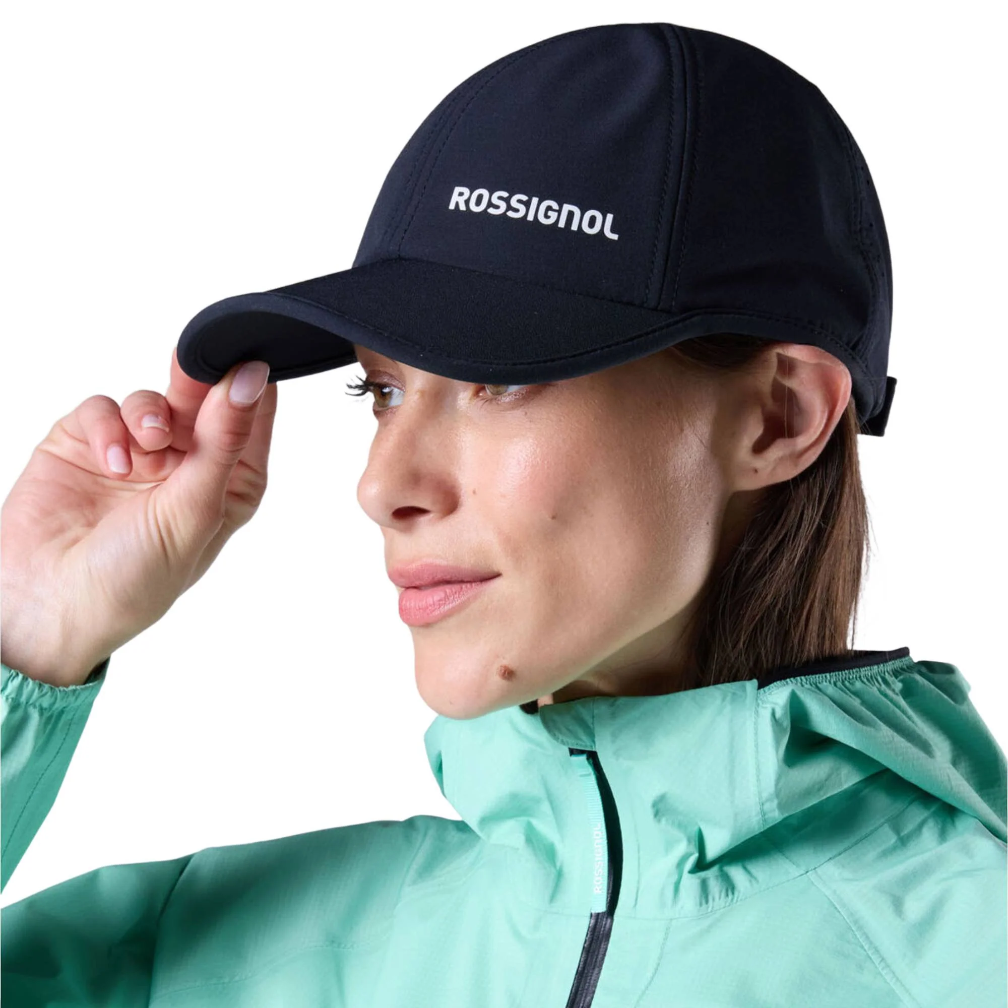 Rossignol Active Adult Cap - Image 8