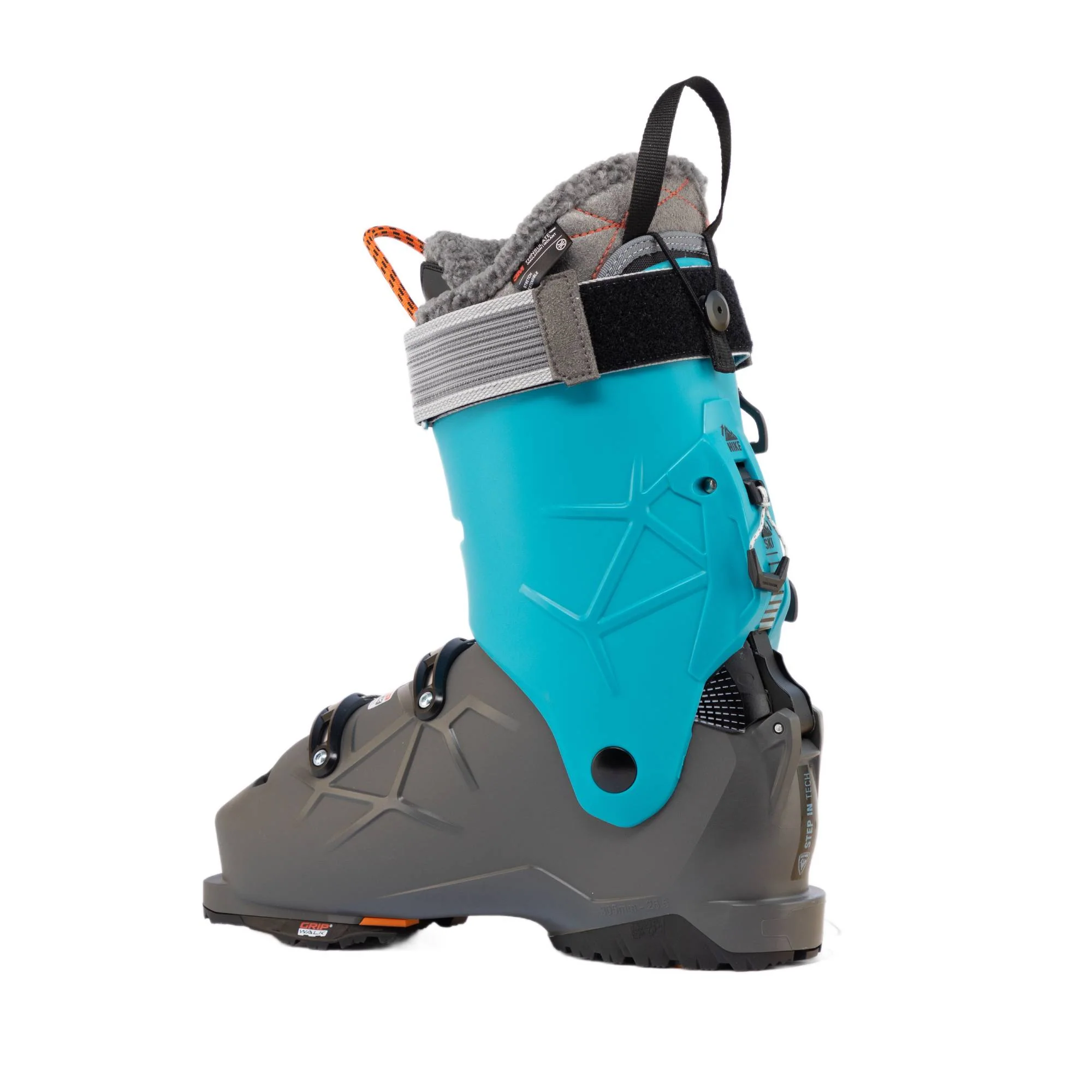 Rossignol Alltrack 110 HV BOA Mens Ski Boot 2026 - Image 3