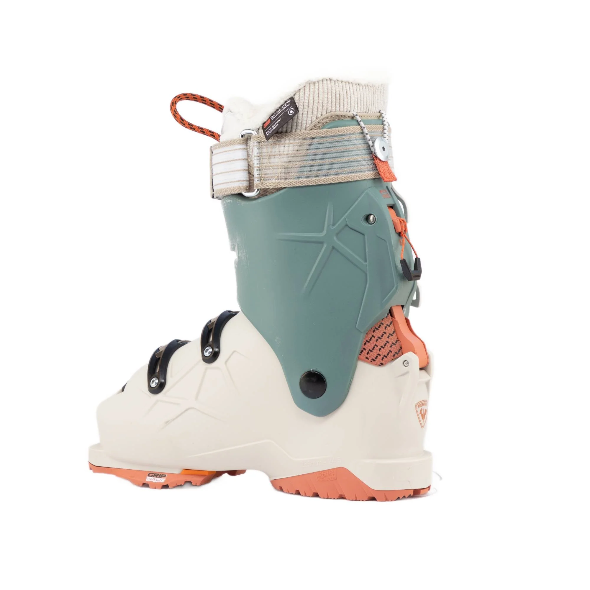 Rossignol Alltrack 80 BOA GW Womens Ski Boot 2026 - Image 3