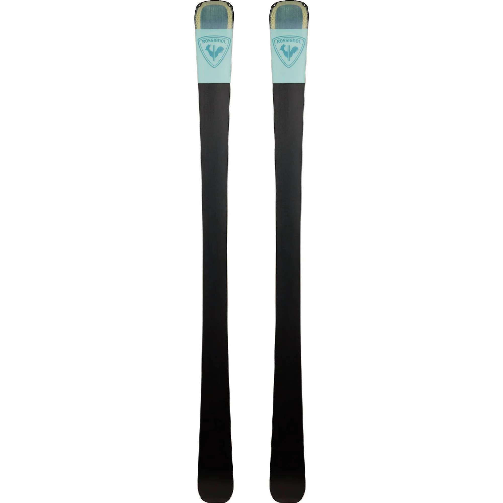 Rossignol Arcade 84 Womens Ski + NX 12 K GW Binding 2026 - Image 2