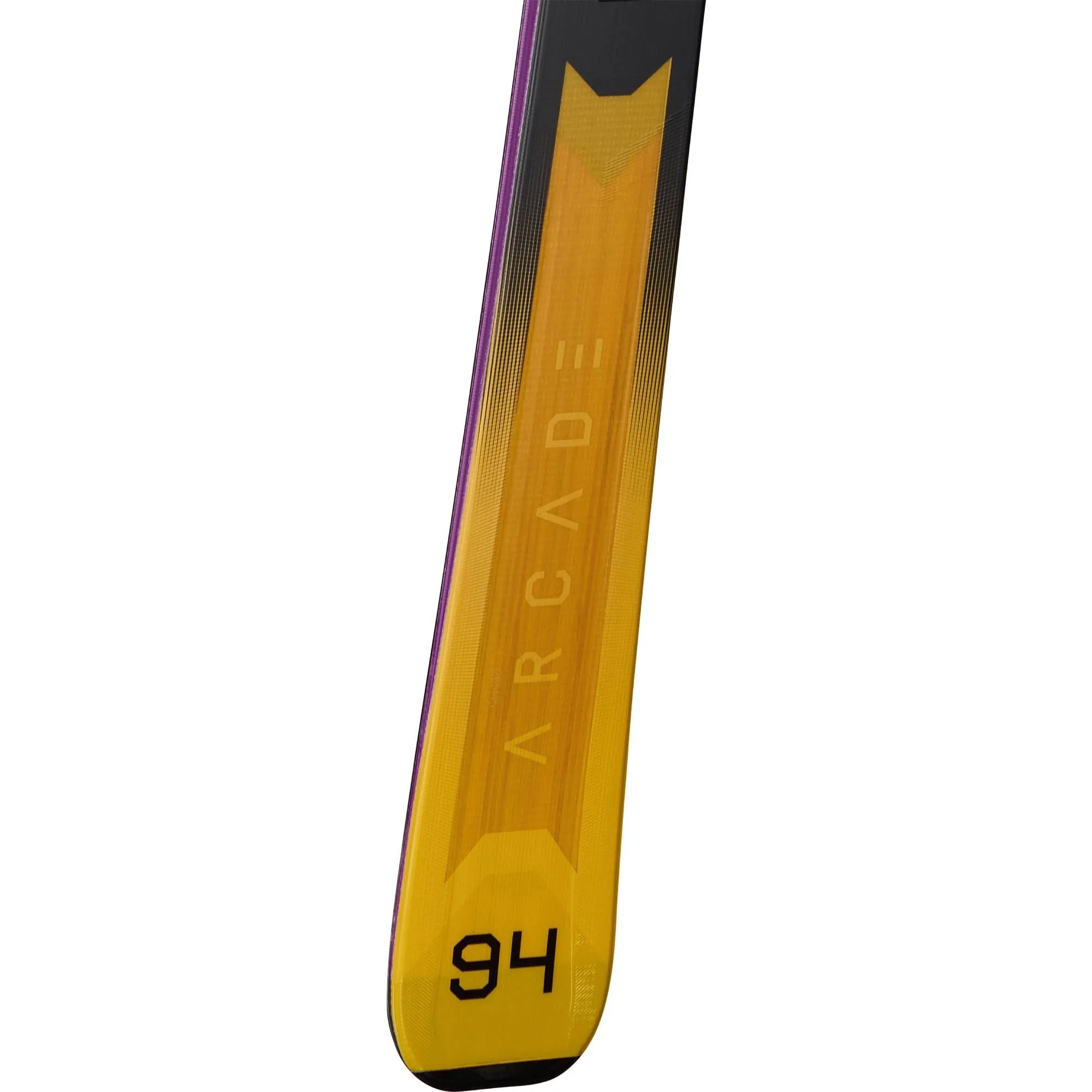Rossignol Arcade 94 Ski 2026 - Image 5