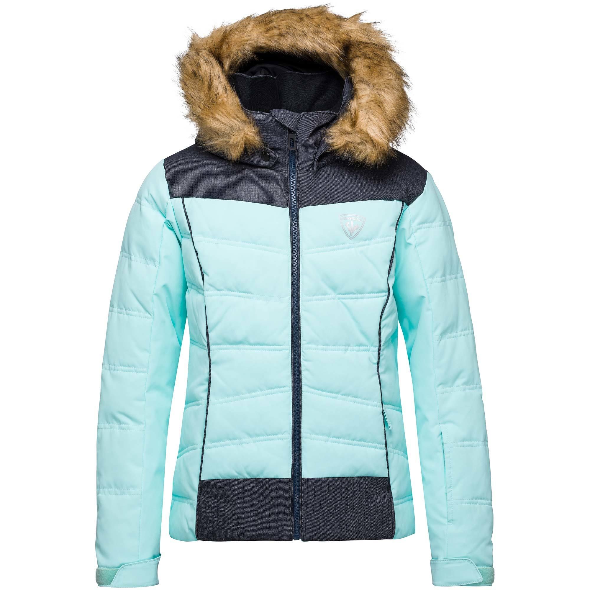 Rossignol BB Poly Girl Jacket 2019 - Image 2