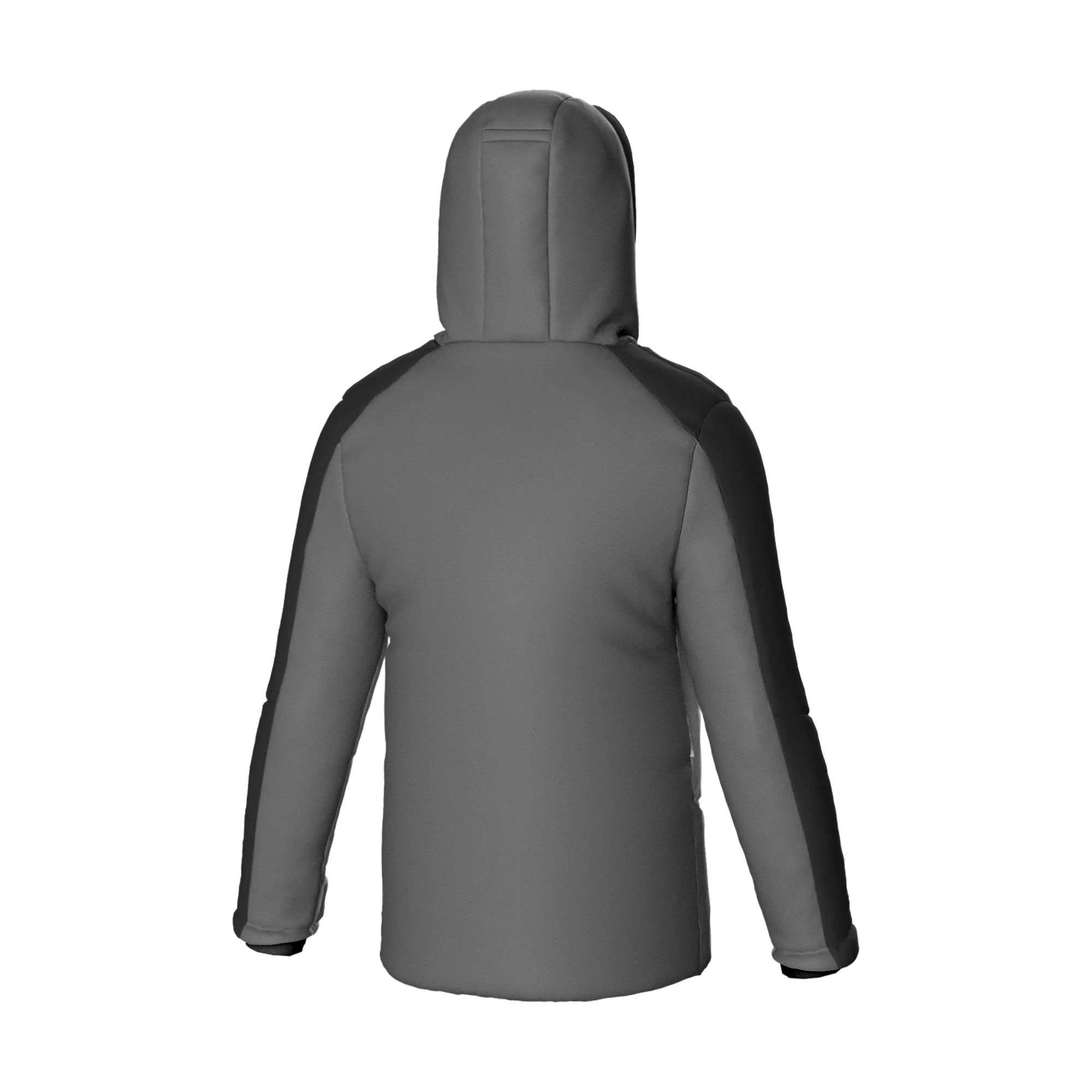Rossignol Blackside Mens Jacket 2025 - Image 2