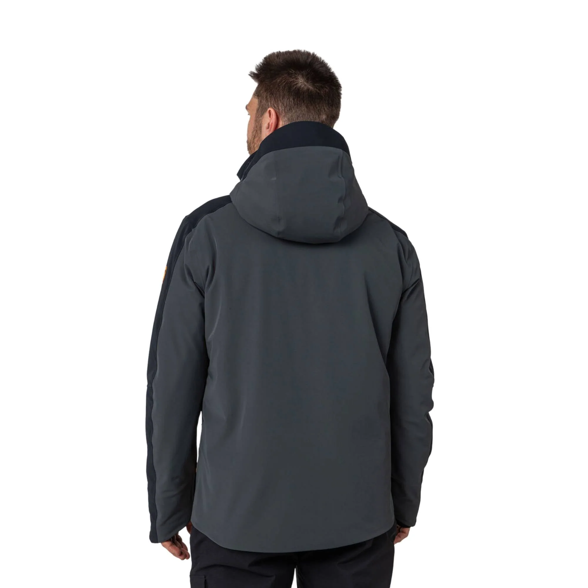 Rossignol Blackside Mens Jacket 2025 - Image 4