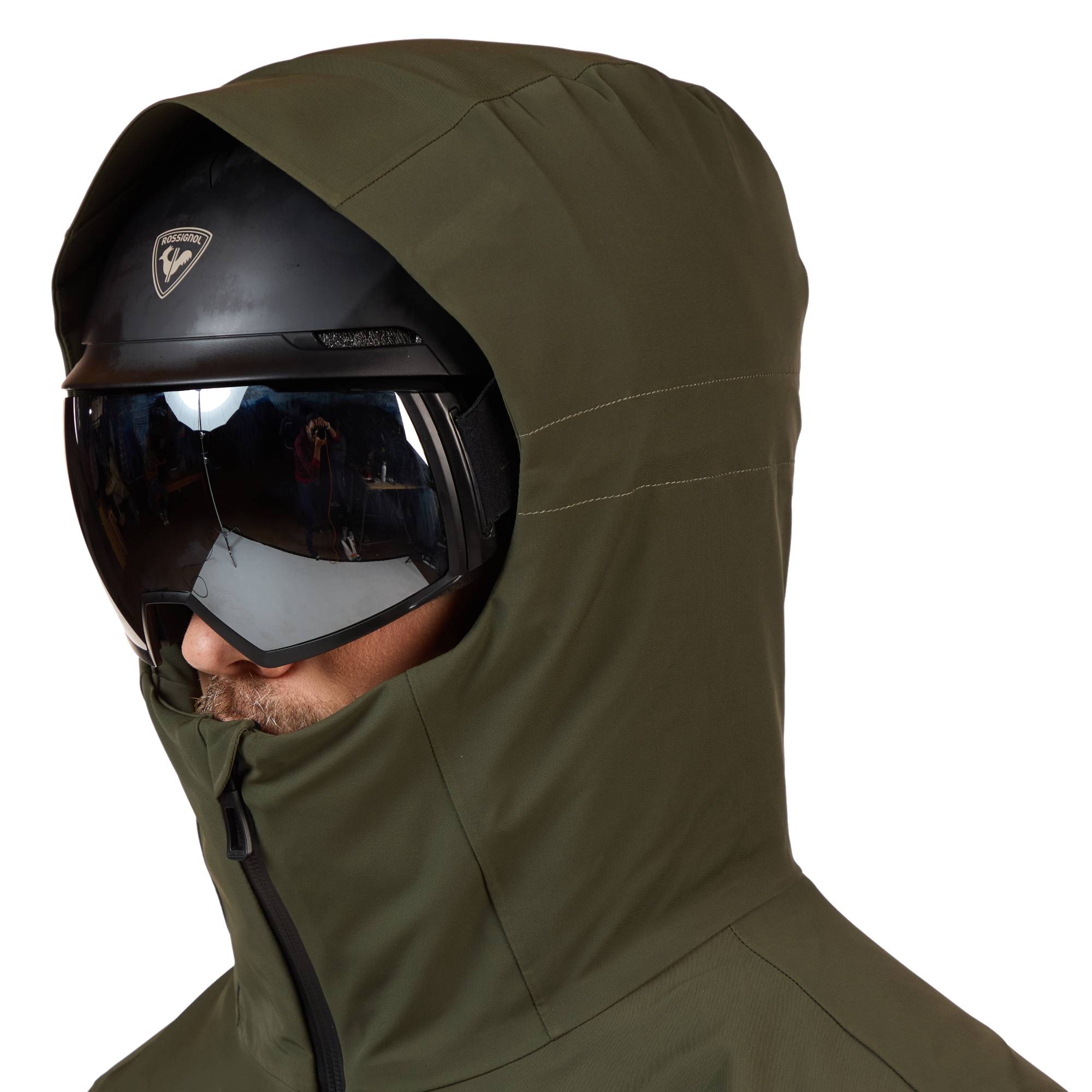 Rossignol Ciastel Mens Jacket 2026 - Image 14