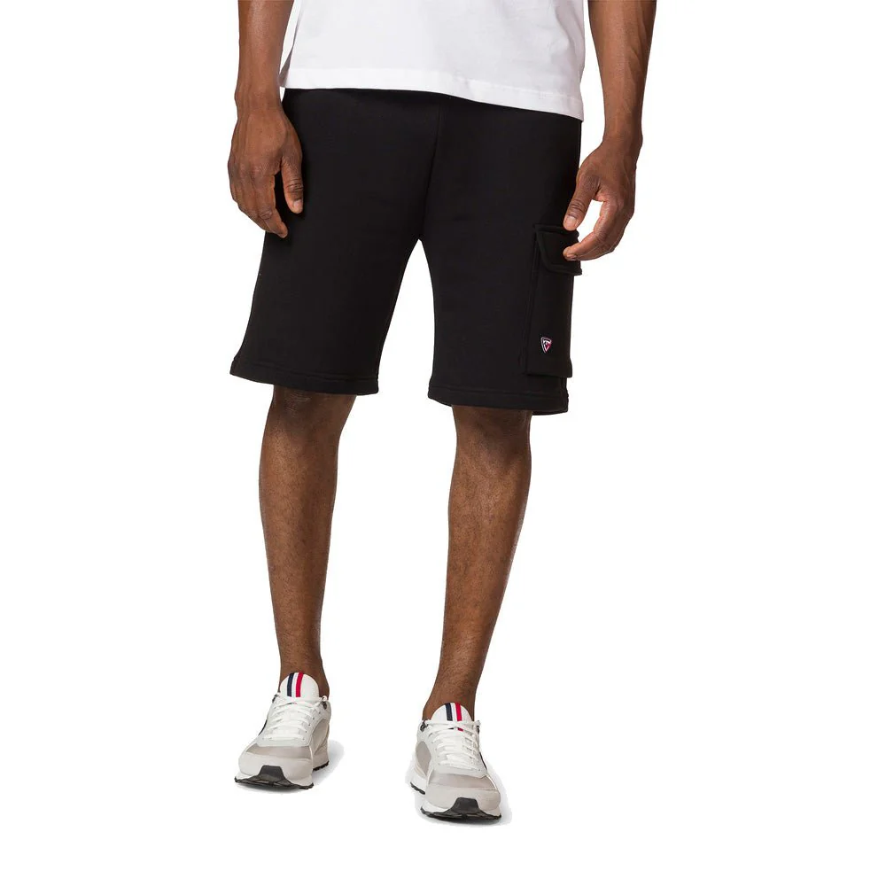 Rossignol Comfy Mens Basket Shorts 2023 - Image 4