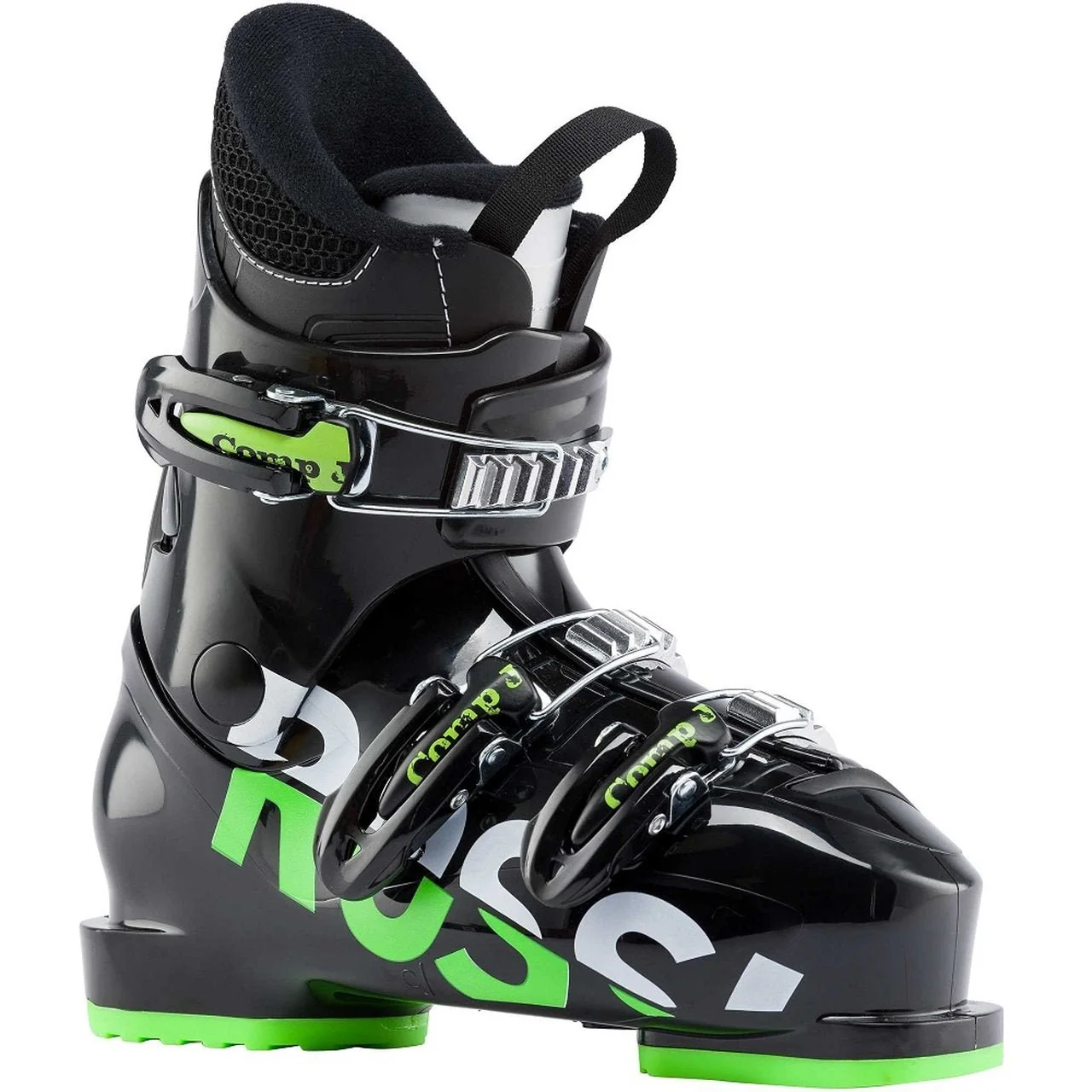 Rossignol Comp J3 Jr Ski Boot 2020 - Image 3