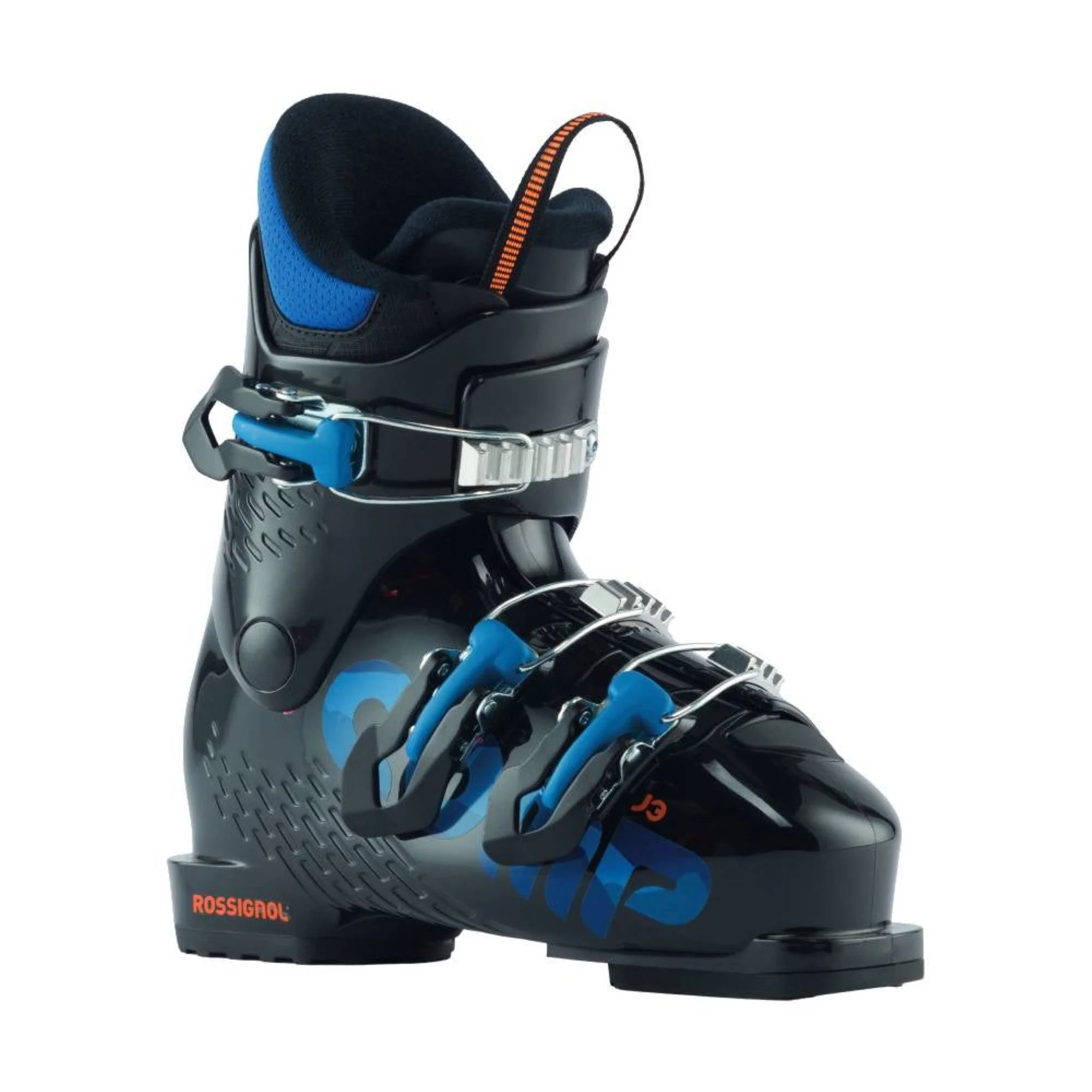 Rossignol Comp J3 Ski Boot 2025 - Image 3