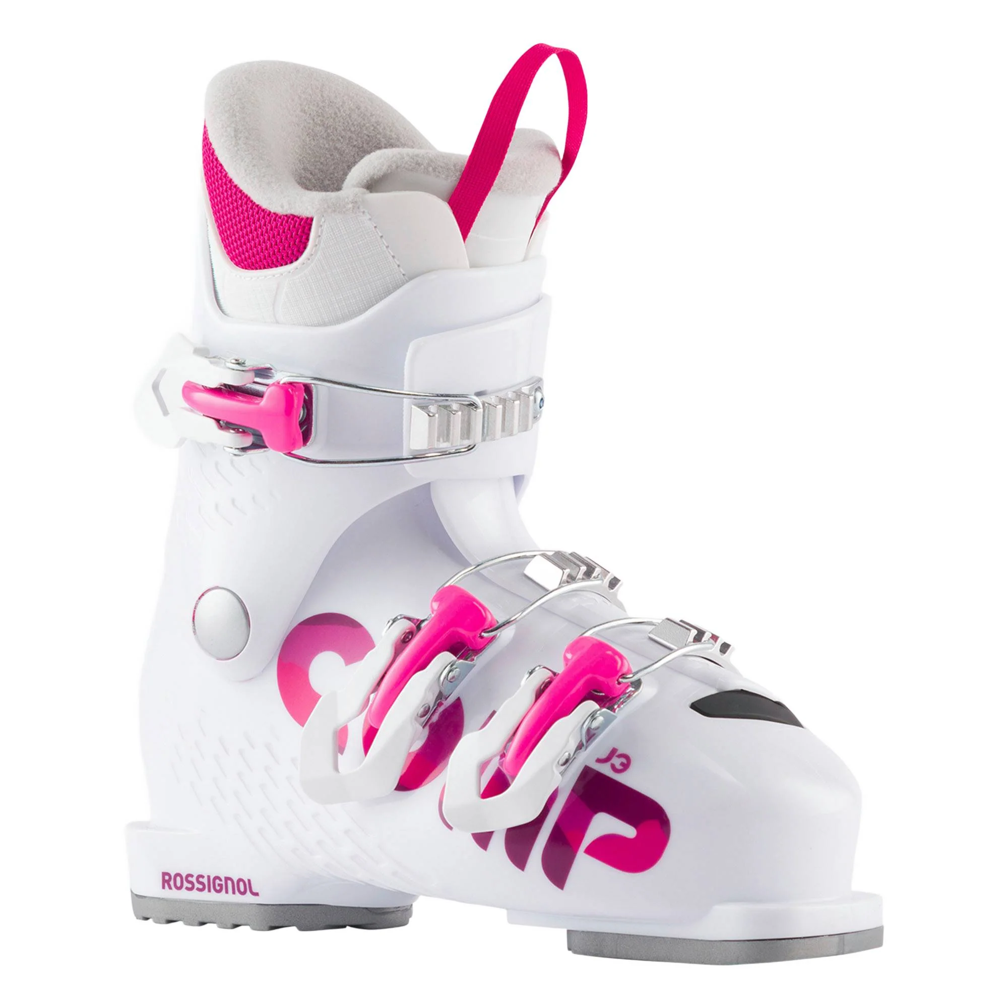 Rossignol Comp J3 Ski Boot 2026 - Image 7