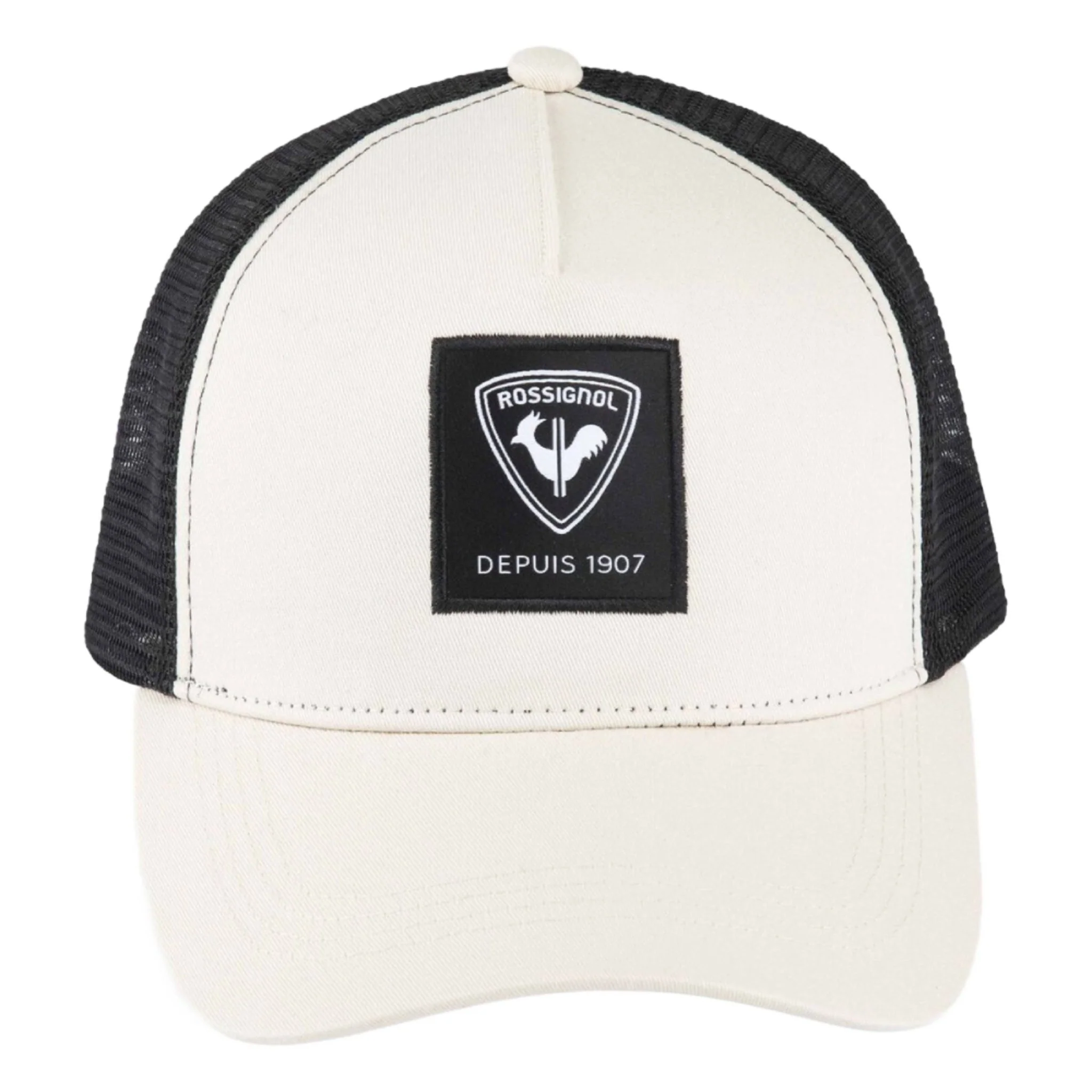 Rossignol Corporate Adult Mesh Cap - Image 2
