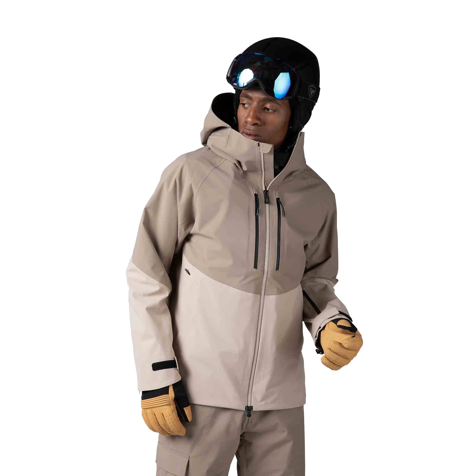 Rossignol Evader Mens Jacket 2025 - Image 6
